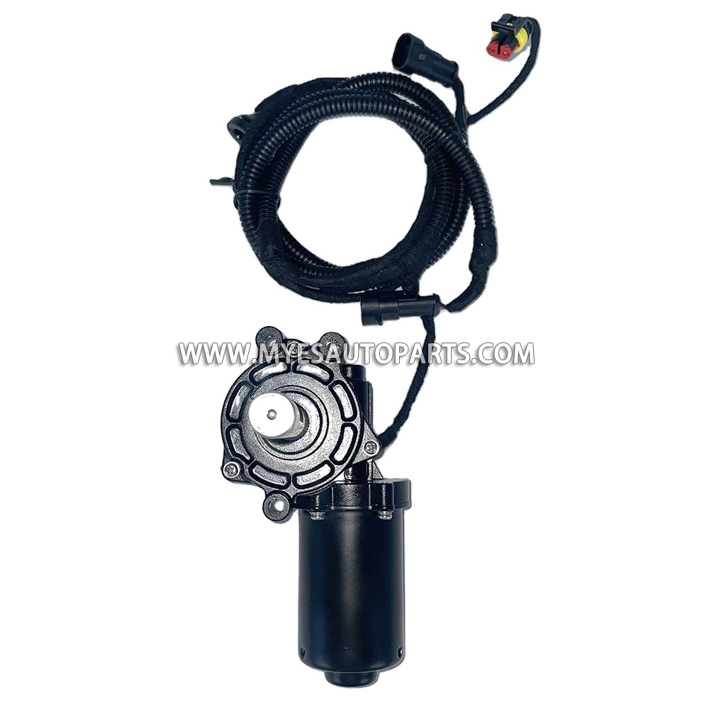 TB1663-018L Universal Two-Pin Flat Plug Power Running Board Motor Front Left Driver Side with Integrated Light Wiring Loom Special Connector for VW Teramont Heavy Duty Standalone Electric Side Step Actuator TB1663-018L Universal Two-Pin Flat Plug Power Running Board Motor Front Left Driver Side with Integrated Light Wiring Loom Special Connector for VW Teramont Heavy Duty Standalone Electric Side Step Actuator