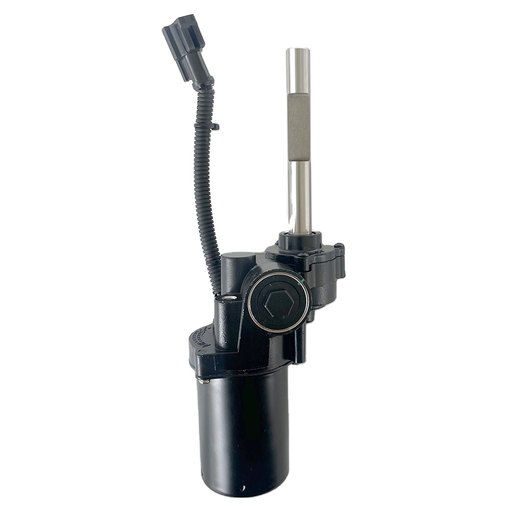 TB1662-008L Universal Power Running Board Motor Front Left Driver Side Heavy Duty Standalone Electric Side Step Actuator TB1662-008L Universal Power Running Board Motor Front Left Driver Side Heavy Duty Standalone Electric Side Step Actuator