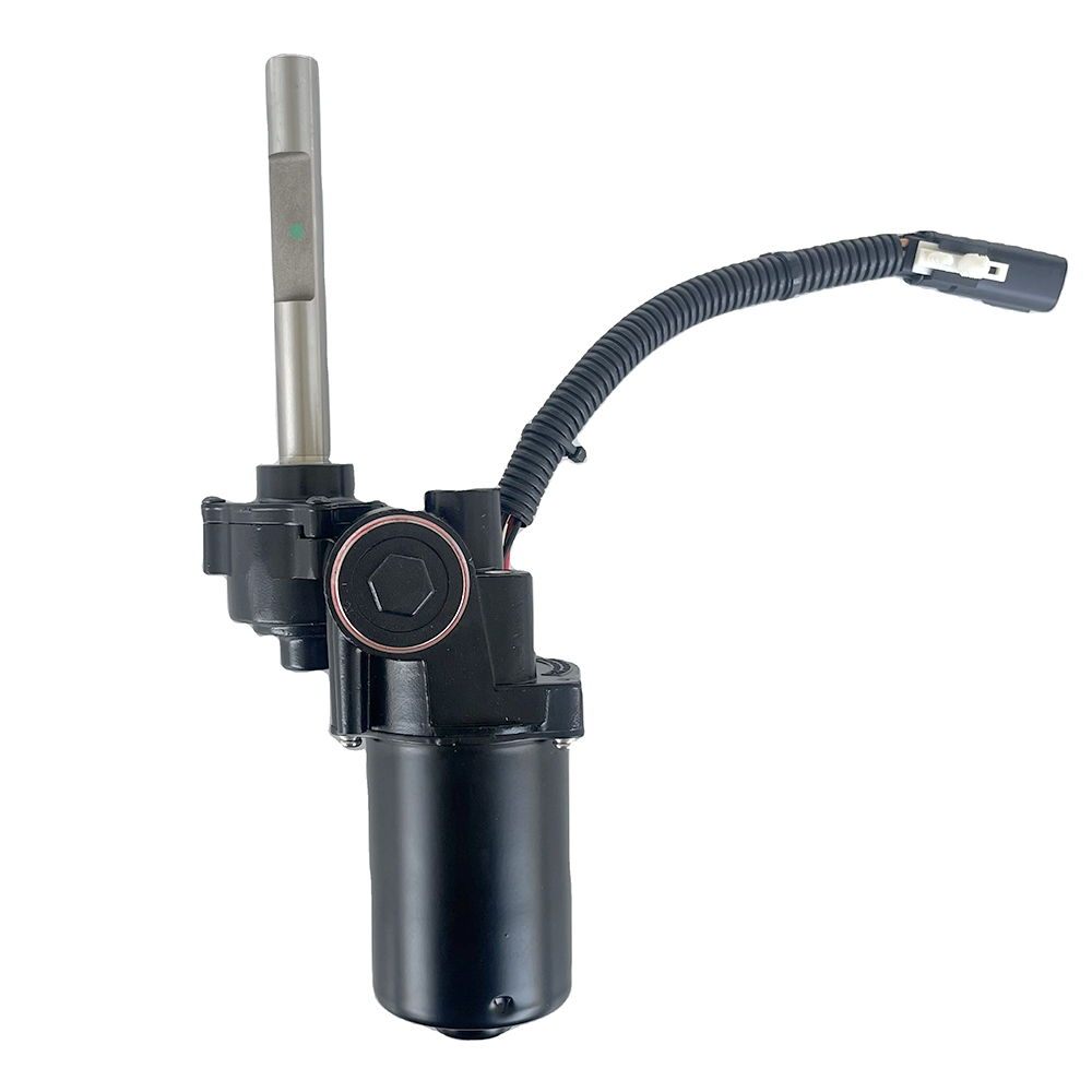 TB1662-023R Universal 5-Wire Square Plug Power Running Board Motor Front Right Passenger Side with 265mm Extra-Long Wiring Harness Heavy Duty Standalone Electric Side Step Actuator TB1662-023R Universal 5-Wire Square Plug Power Running Board Motor Front Right Passenger Side with 265mm Extra-Long Wiring Harness Heavy Duty Standalone Electric Side Step Actuator