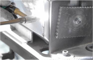 Tonneau Cover Production Line