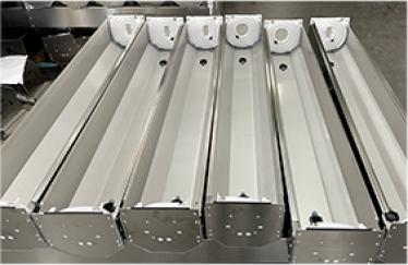 Tonneau Cover Production Line