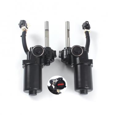 Left vPLGP0153 9L7Z16A507-A right vPLGP0136 9L7Z16A506-A OEM ODM Electric Car Foot Step Side Motor Factory Directly Sale
