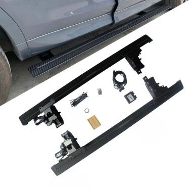 Factory supply electric side step foot pedal power footstep for Land Rover Discovery 2010-2013,2014-2016