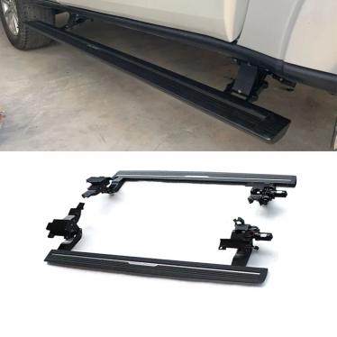 High quality 4x4 car power step electric side step running board for Mitsubishi Pajero Sport V93 V97 2007-2017,2019-2023
