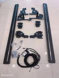 Automatic powerstep electric side step running board for VW TIGUAN L Multivan Caravelle Teramont X T-ROC Tayron Viloran TALAGON