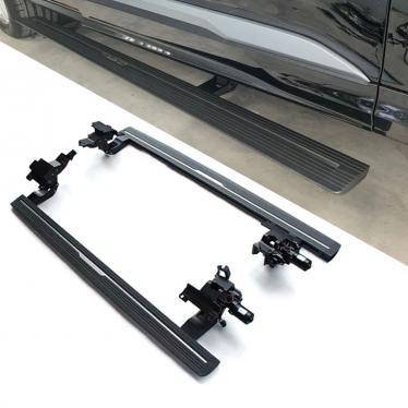 ORV CCV SUV off-road 4x4 4wd automatic electric footstep pedal power running board side step for 2013+ Audi Q7