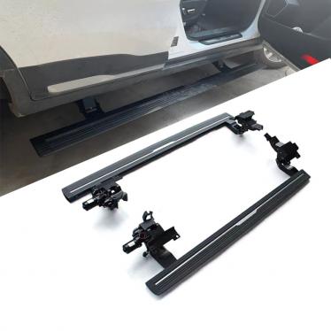 Wholesale price automatic power running board electric side step pedal for GEELY BO YUE HAOYUE Jiaji VISION Xingyue Icon
