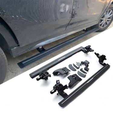 SUV Off-road 4x4 auto accessories power running board electric car side step pedal for Mercedes-Benz 2013+ GL 2016+ GLE GLS