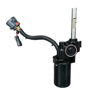 84751105 87830482 84824211 87830701 Power Running Board Motor Left Driver Side for Cadillac Escalade ESV Chevy Tahoe Suburban GMC Yukon XL 2021-2026