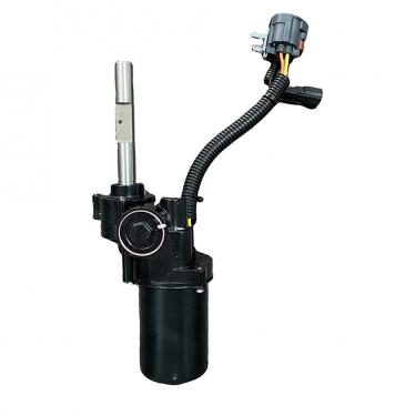 84751106 87830483 84824212 87830702 Power Running Board Motor Right Passenger Side for Cadillac Escalade ESV Chevy Tahoe Suburban GMC Yukon XL 2021-2026