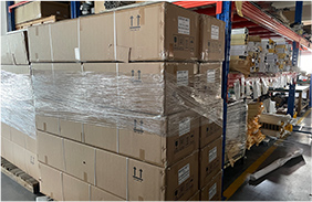 Tonneau Cover Production Line