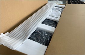Tonneau Cover Production Line