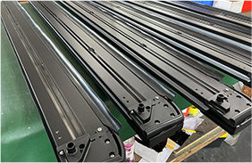 Tonneau Cover Production Line