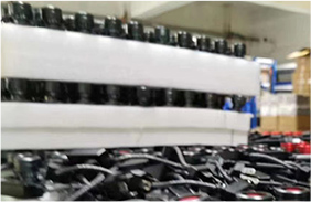 LED Headlight Line