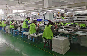 LED Headlight Line
