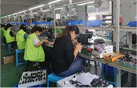 LED Headlight Line
