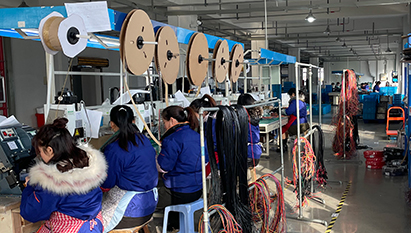Zhejiang Maiersi Auto Parts Co., Ltd.
