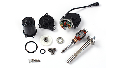 MYES five wire electric side step motors technical specification