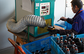 production-line
