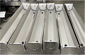 Tonneau Cover Production Line
