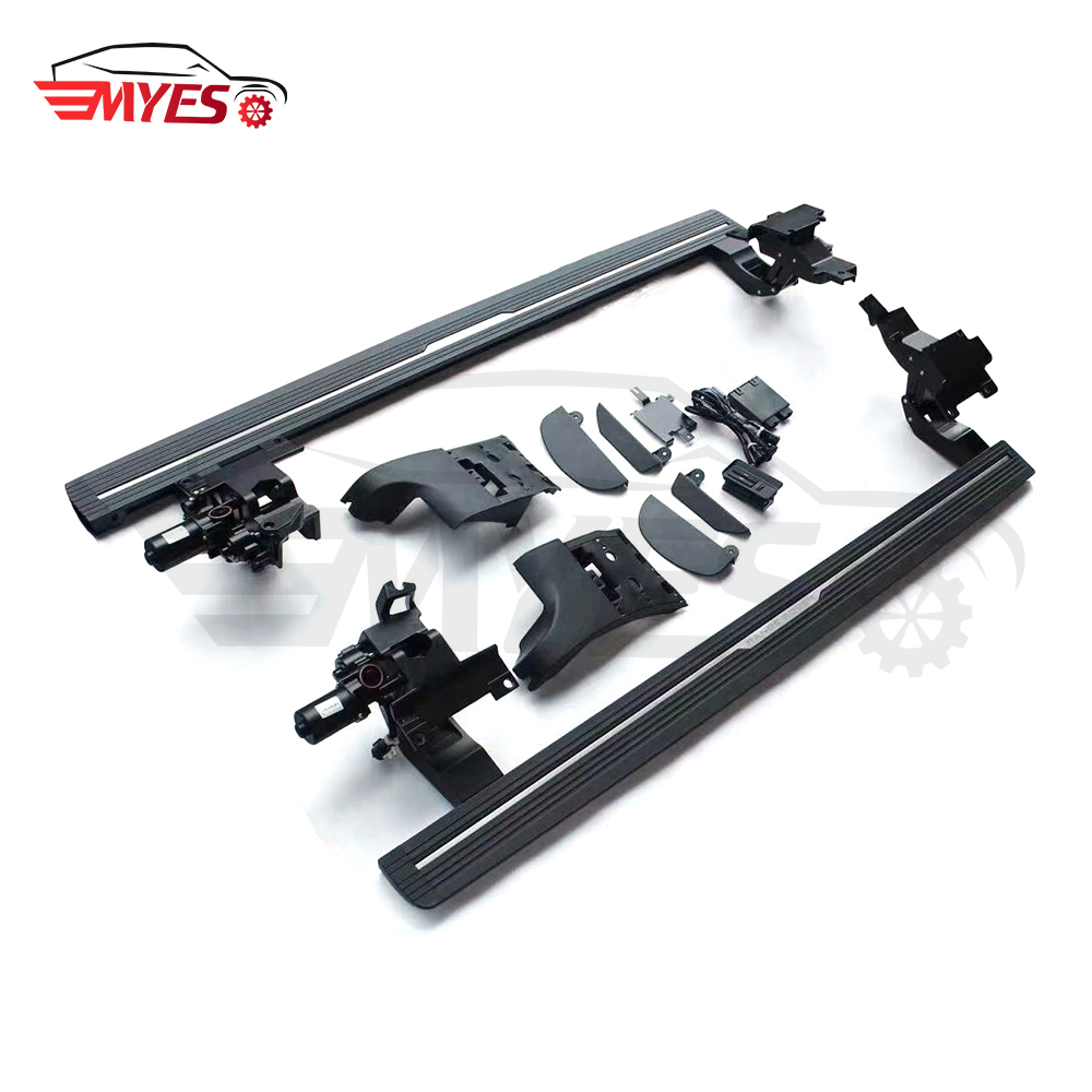 Factory Supply Auto Electric Side Step Pedal Power Running Board For Land Rover Rang Rover Vogue 2013 2014–2016 2017–2021