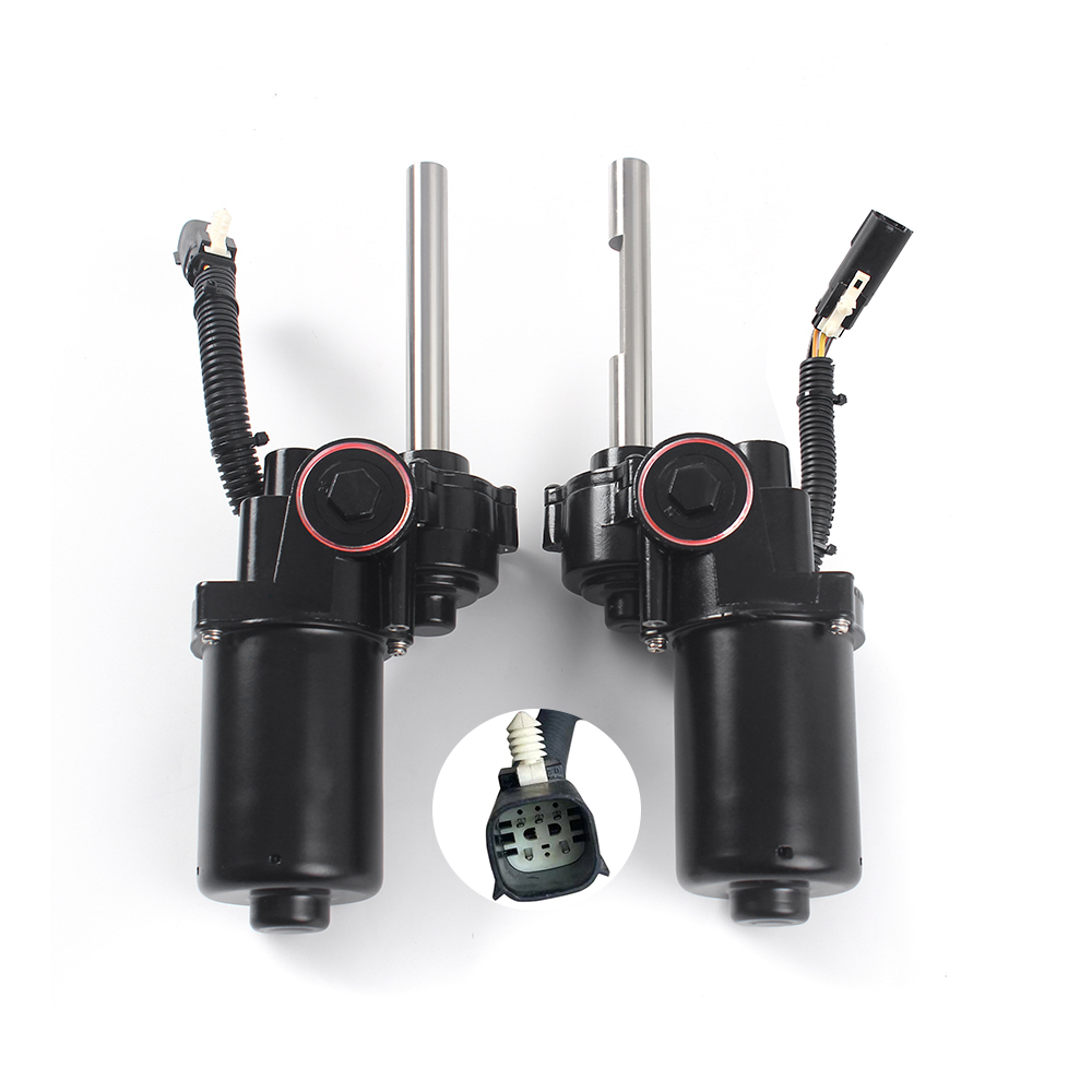 AL3Z16A507A AL3Z16A506A Electric Power Running Board Motors for Ford F150 2007-2014
