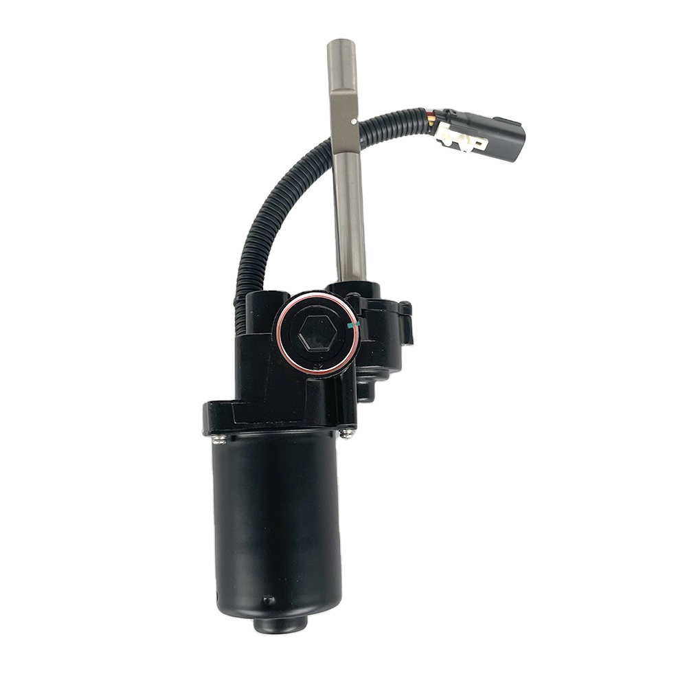 68461580AA Power Running Board Motor Right Passenger Side for Dodge Ram 1500 2019-2026 145" Wheelbase 4WD