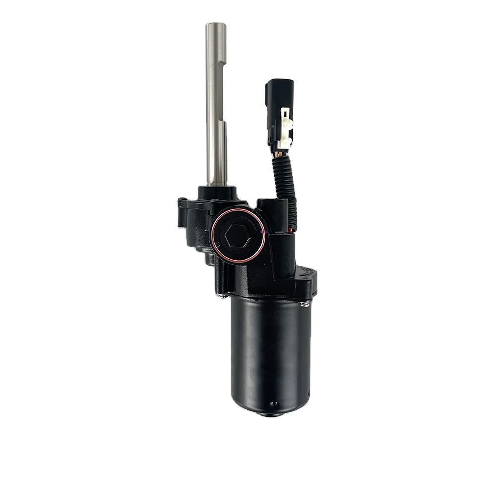TB1662-024R Universal 5-Wire Square Plug Power Running Board Motor Front Right Passenger Side with 135mm Short-Length Wiring Harness Heavy Duty Standalone Electric Side Step Actuator TB1662-024R Universal 5-Wire Square Plug Power Running Board Motor Front Right Passenger Side with 135mm Short-Length Wiring Harness Heavy Duty Standalone Electric Side Step Actuator